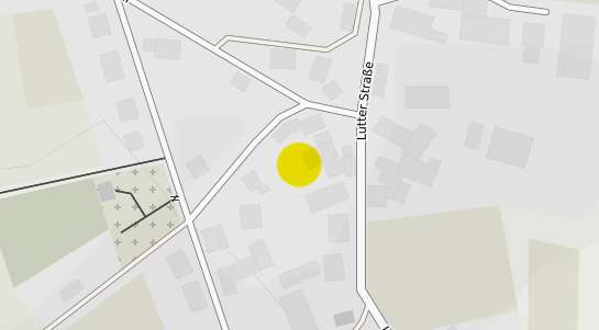 Immobilienpreisekarte Neustadt am R&uuml;benberge Lutter